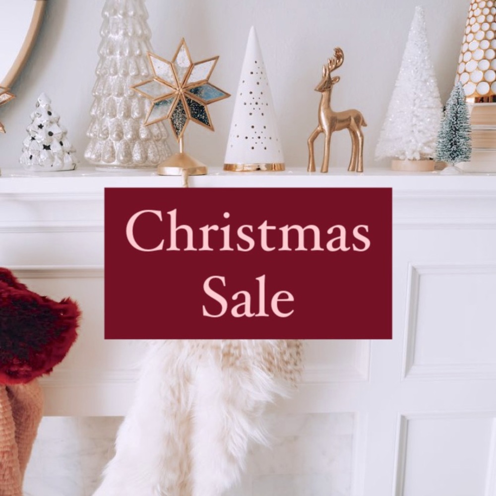 Sale SALE S A L E